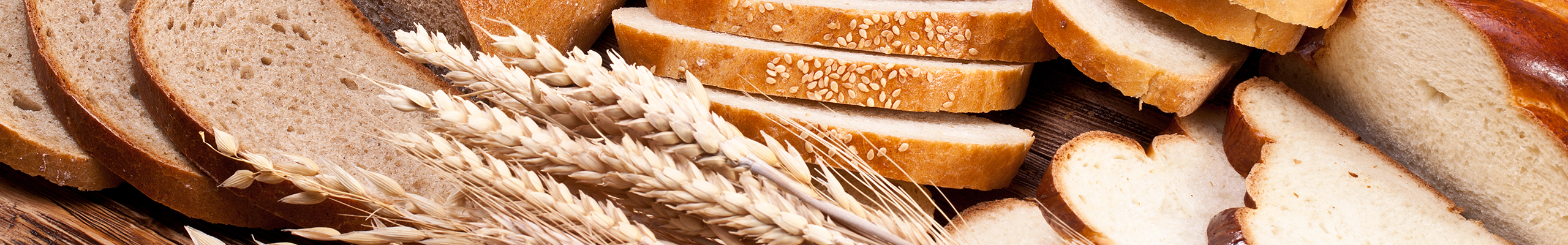 Bestel brood & banket